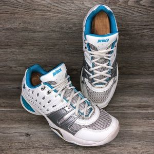 Prince Tennis Sneakers